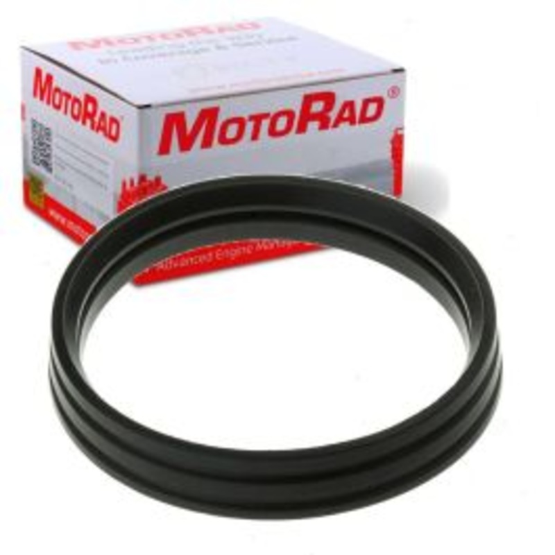 MotoRad Coolant Thermostat Seal for 2006-2008 Buick Lucerne