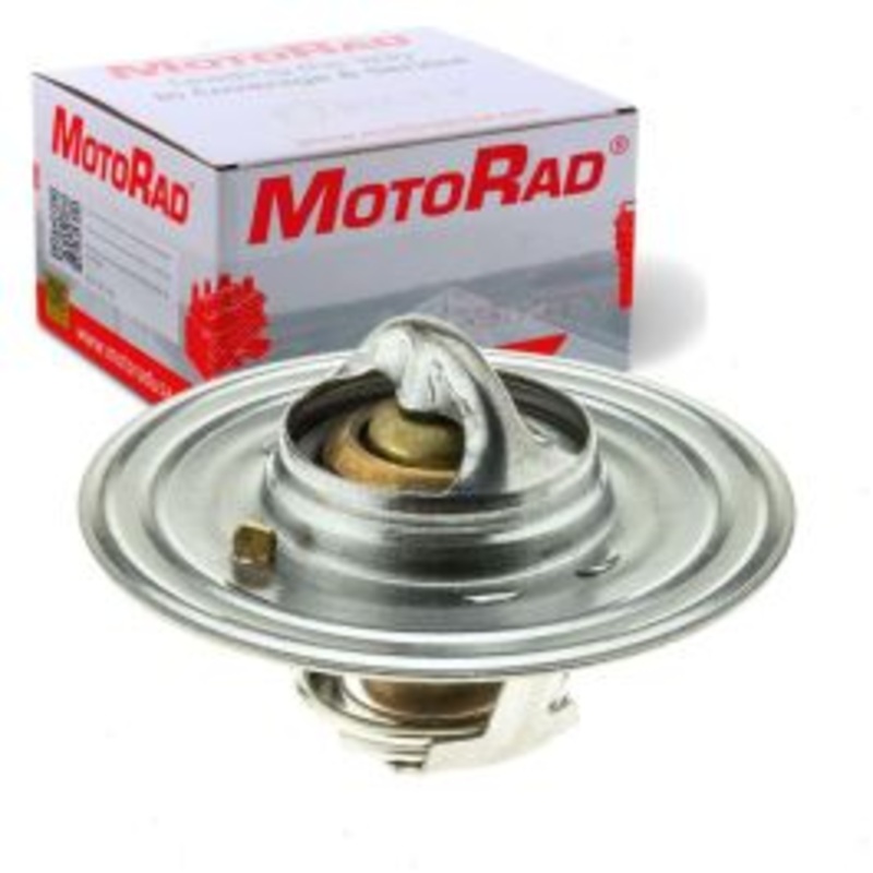 MotoRad Engine Coolant Thermostat for 1967-1969 Mercury Marquis