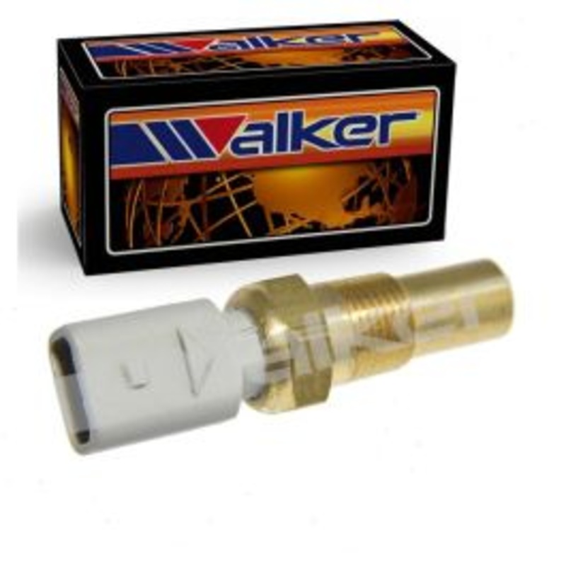 Walker Products 214-1020 Coolant Temperature Sender