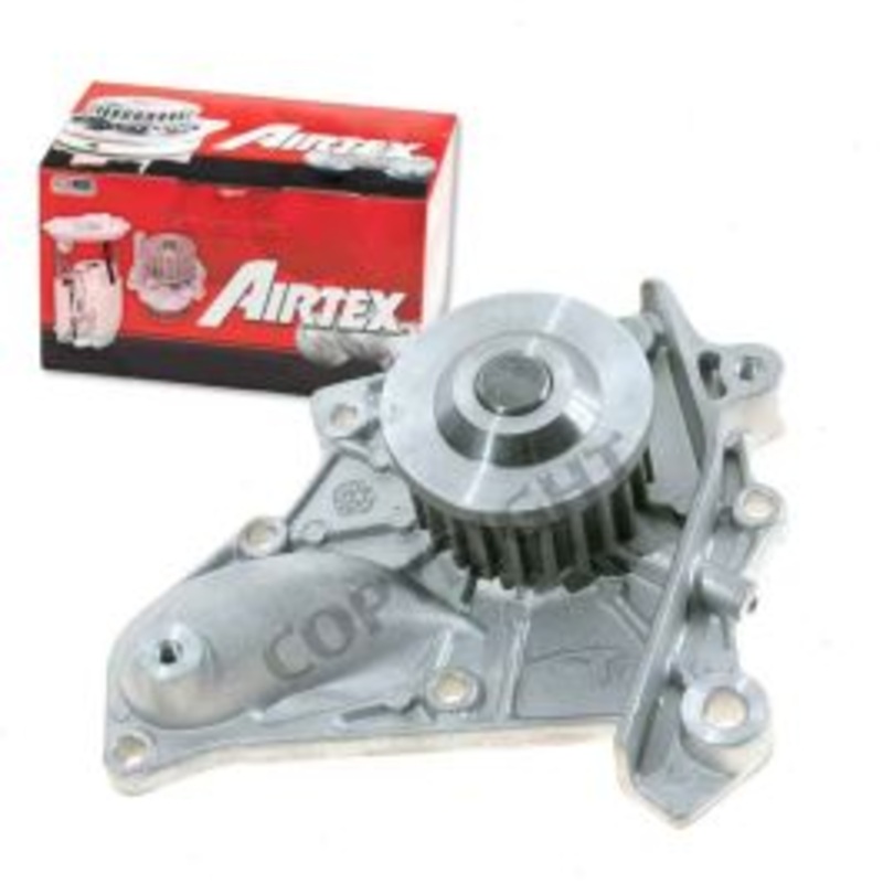 Airtex AW9099 Engine Water Pump