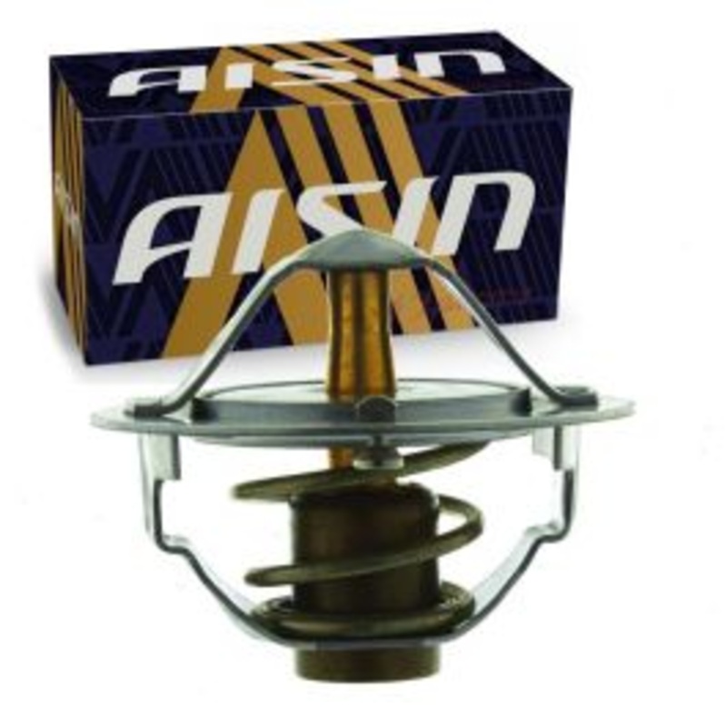 AISIN Engine Coolant Thermostat for 1992-1994 Dodge Shadow 3.0L V6