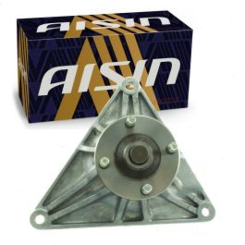 AISIN Engine Cooling Fan Pulley Bracket for 2001-2009 Toyota Sequoia 4.7L V8