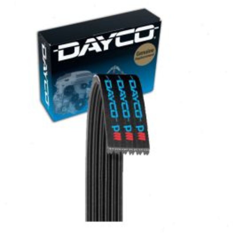 Dayco 5050608 Serpentine Belt