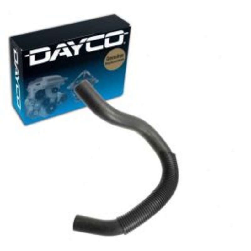 Dayco 71534 Radiator Coolant Hose