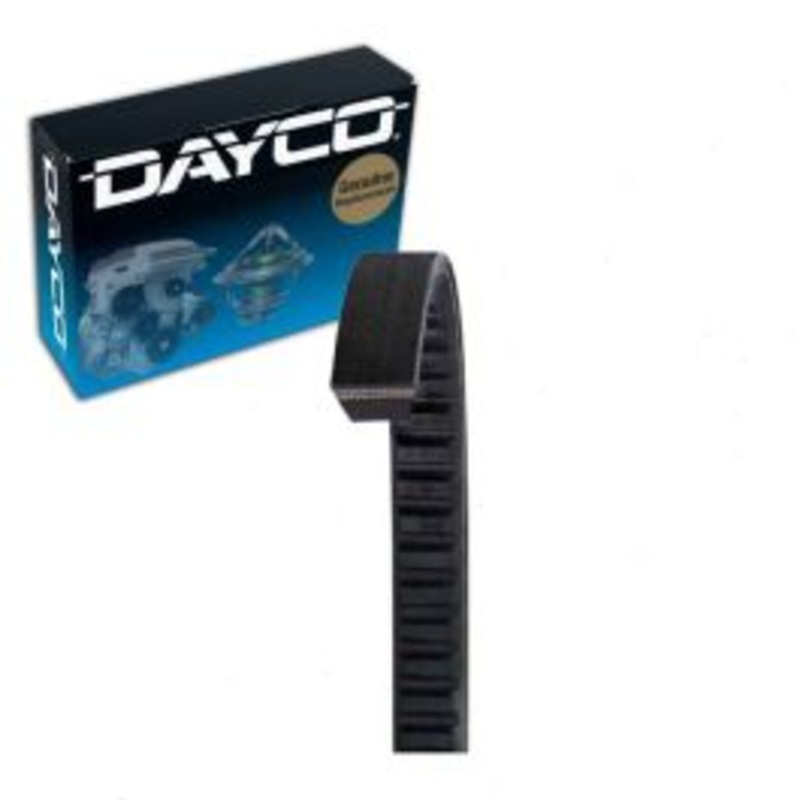 Dayco AX34 Accessory Drive Belt