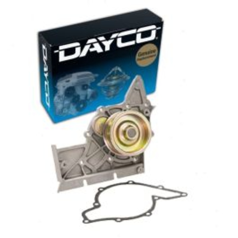 Dayco DP474 Engine Water Pump