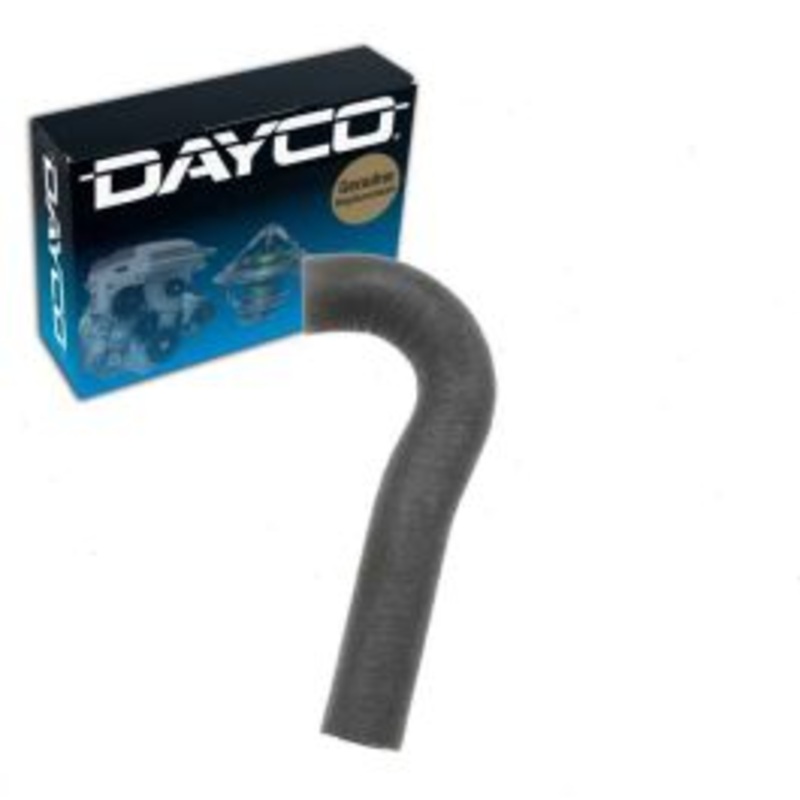 Dayco Engine Coolant Bypass Hose for 1963-1964 Chevrolet C10 Pickup 4.8L L6