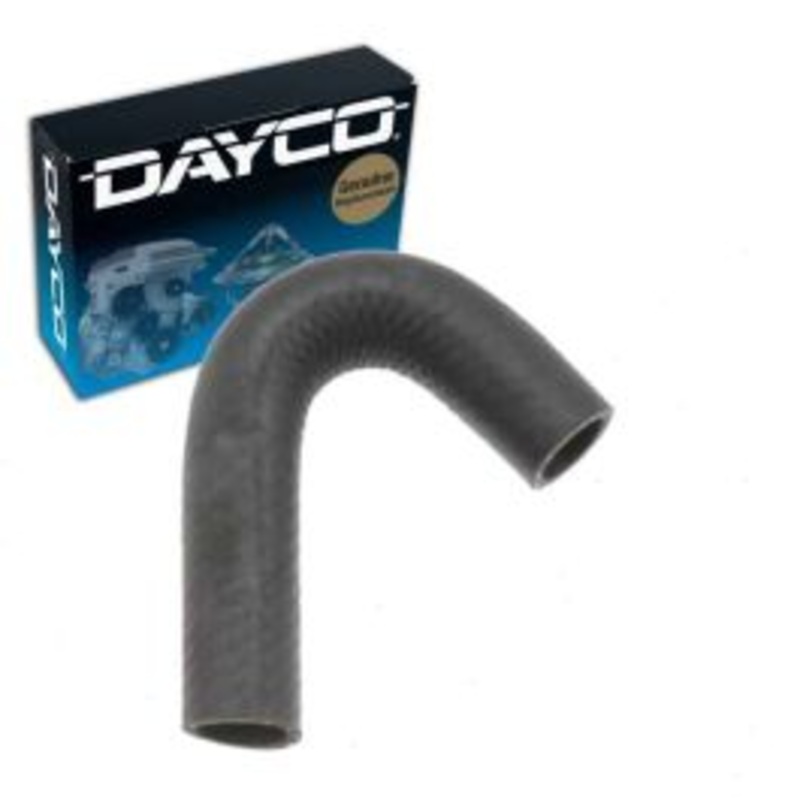 Dayco Engine Coolant Bypass Hose for 1965-1971 Oldsmobile 442 6.6L 7.5L V8