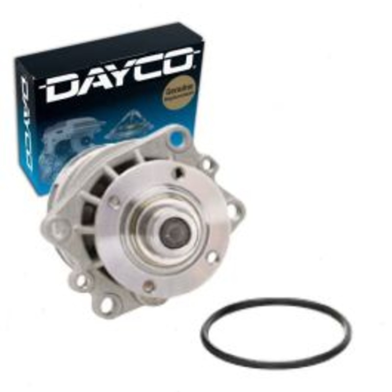 Dayco Engine Water Pump for 2000 BMW 328Ci