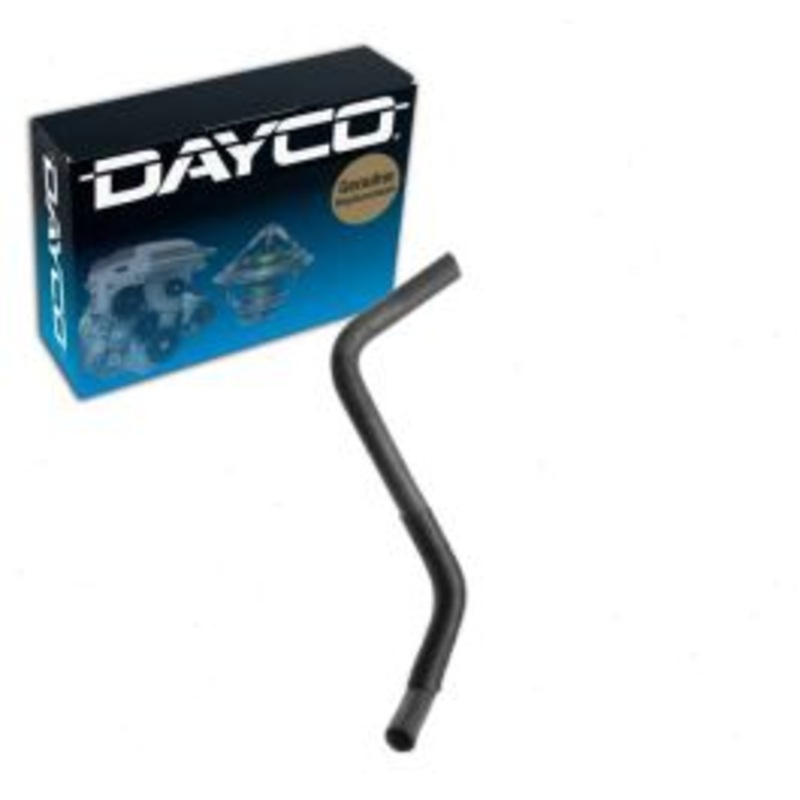 Dayco Lower Radiator Coolant Hose for 1994-1996 Chevrolet Impala