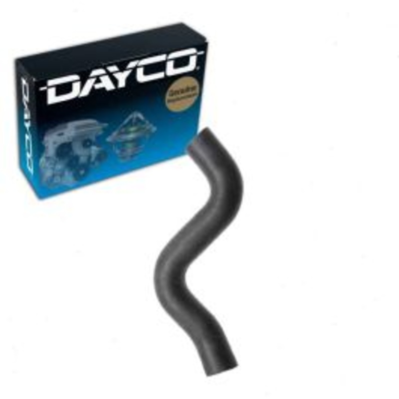 Dayco Upper Radiator Coolant Hose for 1995-1999 Dodge Neon 2.0L L4