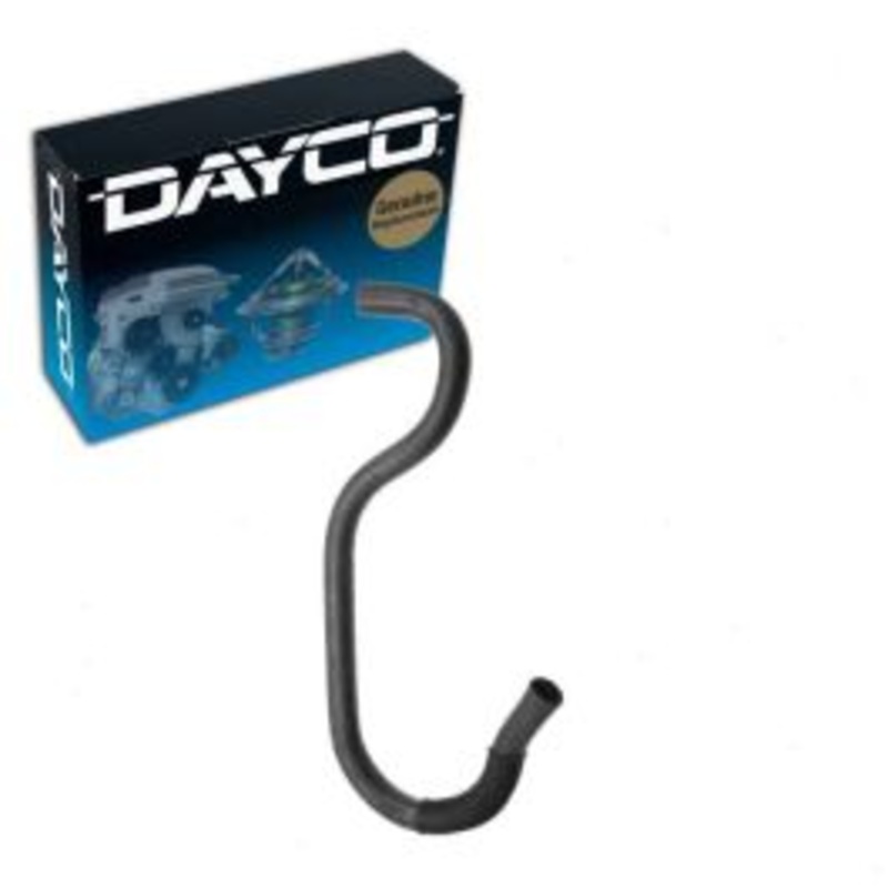 Dayco Upper Radiator Coolant Hose for 1999-2004 GMC Sierra 2500 5.3L 6.0L V8