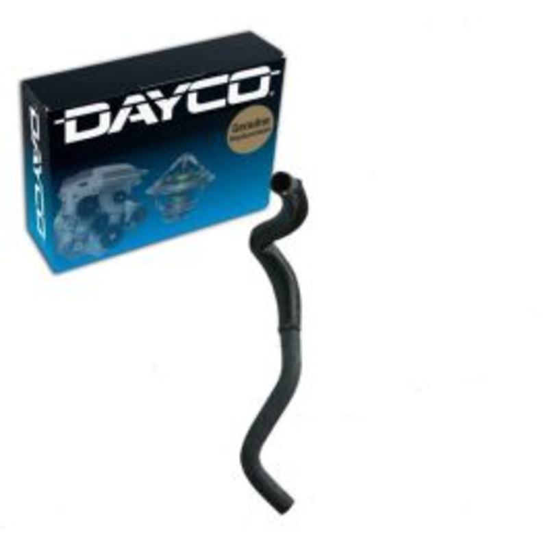 Dayco Upper Radiator Coolant Hose for 2003-2014 GMC Savana 1500 4.3L V6