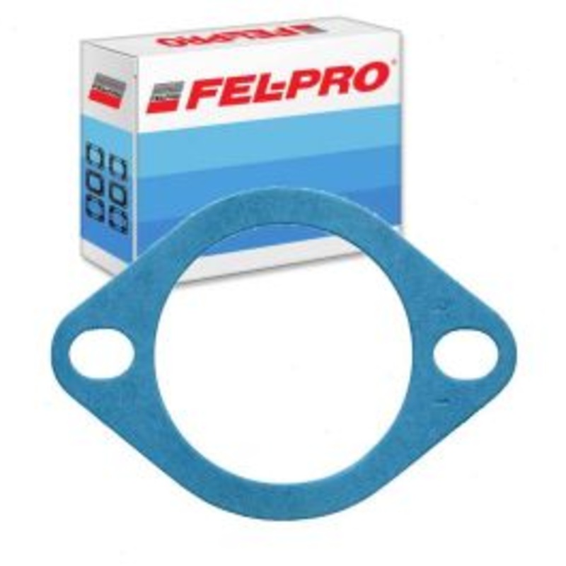 Fel-Pro Engine Coolant Outlet Gasket for 1953 Fargo FP2 Pickup 3.7L L6