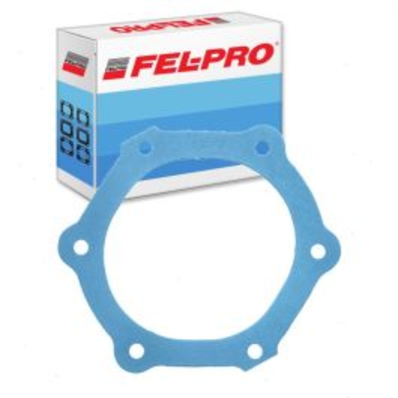 Fel-Pro Engine Water Pump Gasket for 1991-2004 GMC Sonoma 4.3L V6