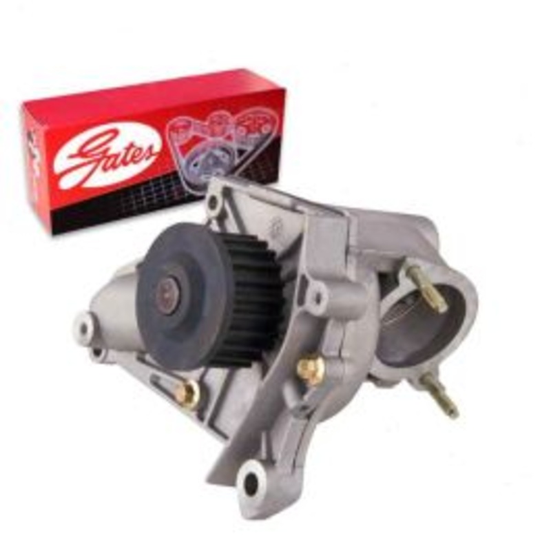 Gates 42240BH Engine Water Pump