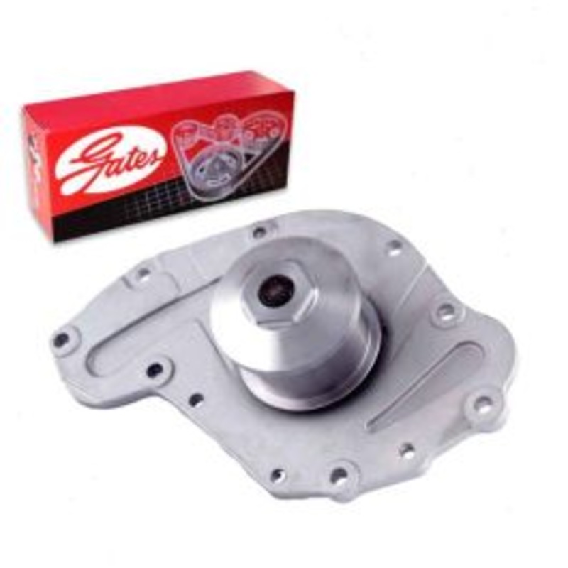 Gates 43542 Engine Water Pump
