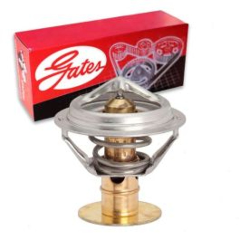 Gates Engine Coolant Thermostat for 2005-2007 Ford Freestyle 3.0L V6