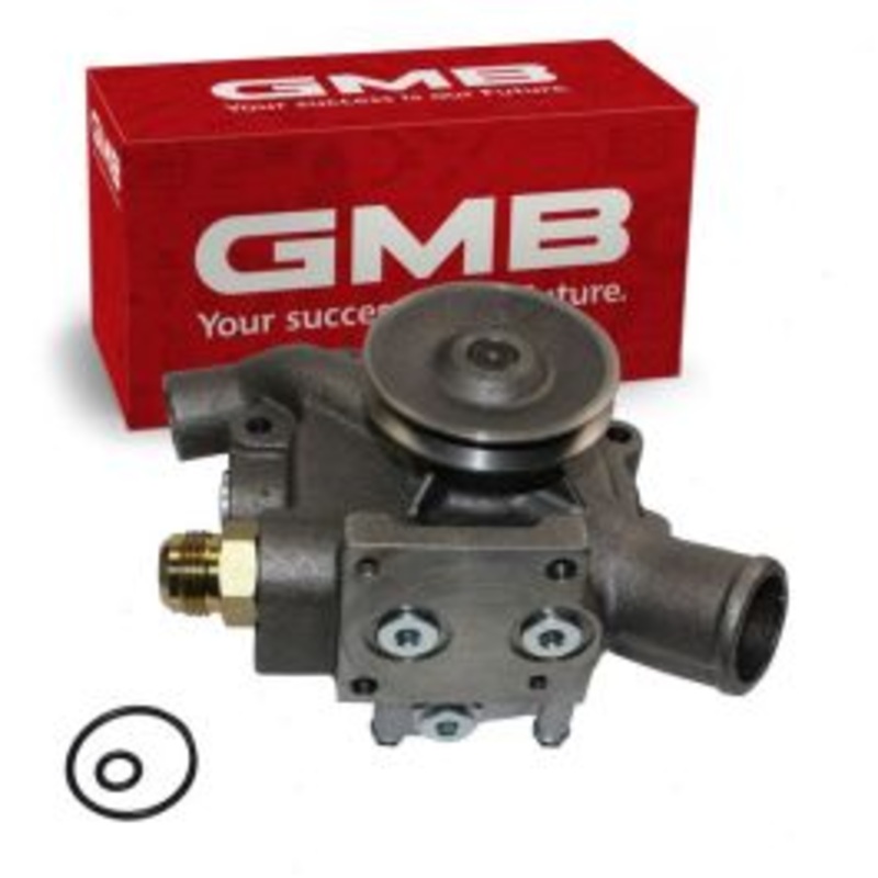 GMB Engine Water Pump for 2001-2007 Sterling Truck Condor 7.2L L6