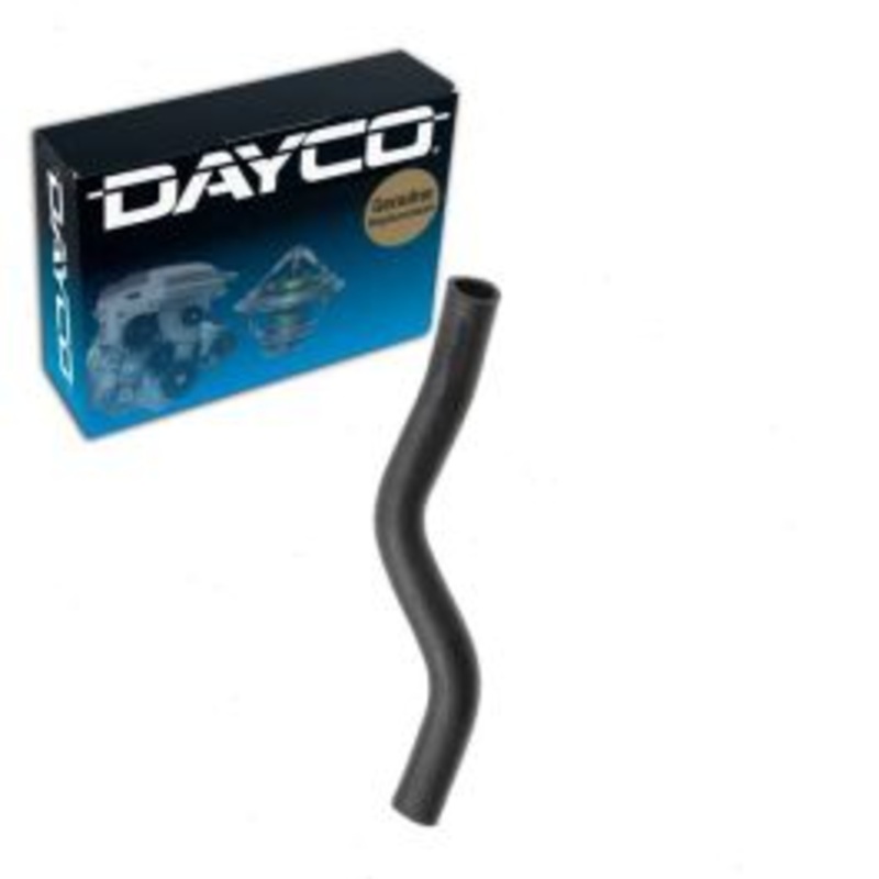 Dayco 72004 Radiator Coolant Hose