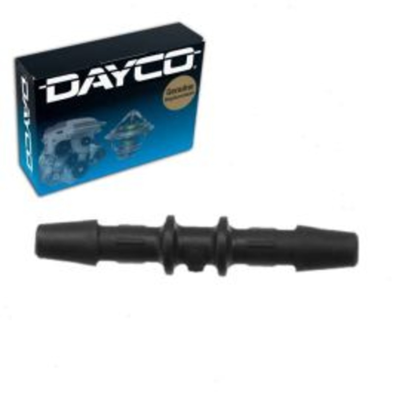 Dayco 80612 HVAC Heater Hose Connector
