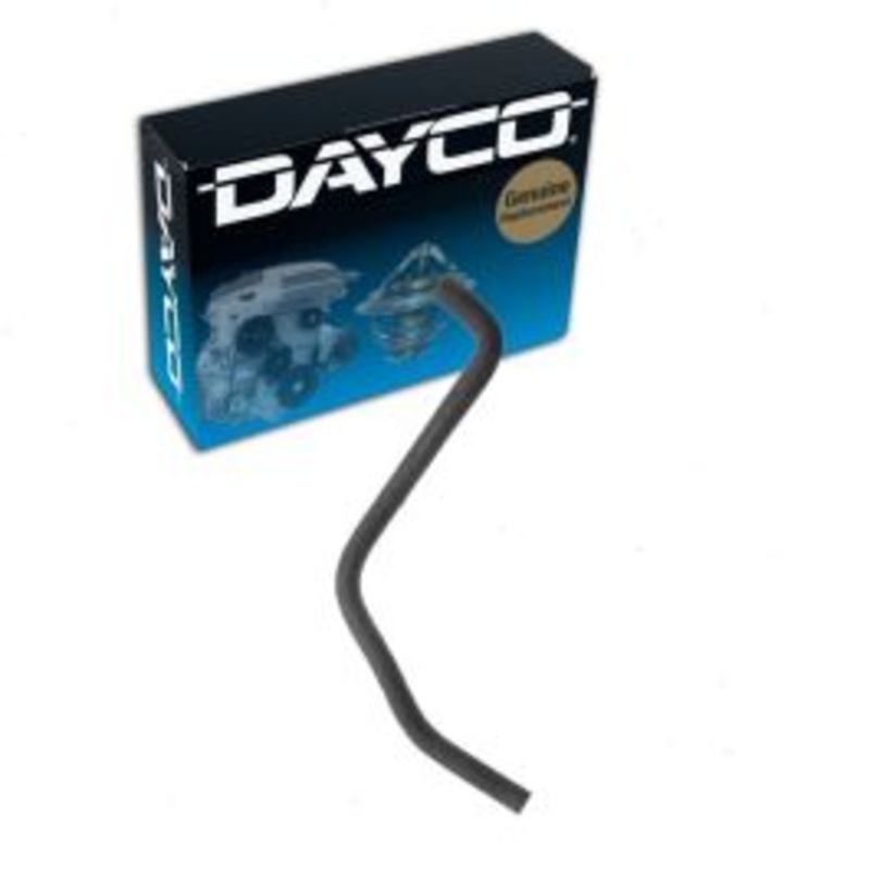Dayco 87797 HVAC Heater Hose