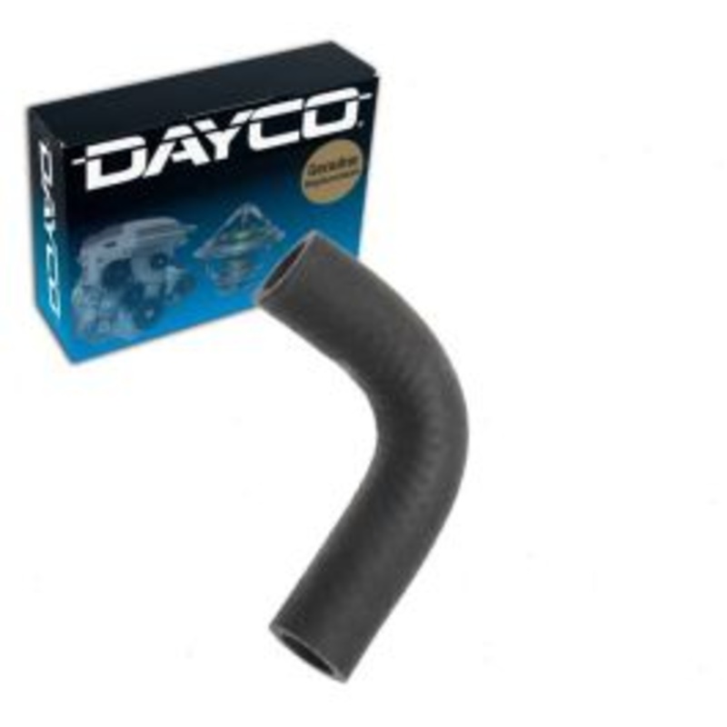 Dayco Heater Hose HVAC Heater Hose for 1972 International M800 Post Office 5.0L V8