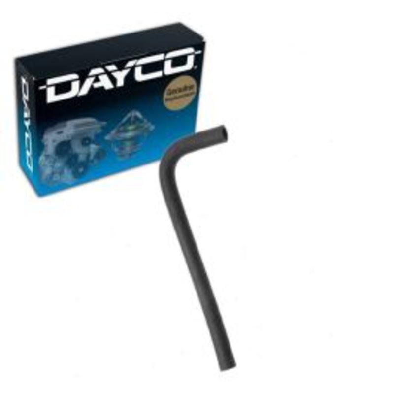 Dayco Heater Hose HVAC Heater Hose for 1982-1983 Mazda RX-7