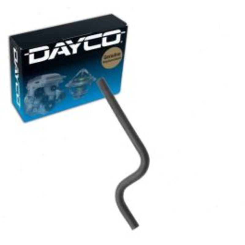 Dayco Heater Hose HVAC Heater Hose for 2006 Suzuki Aerio
