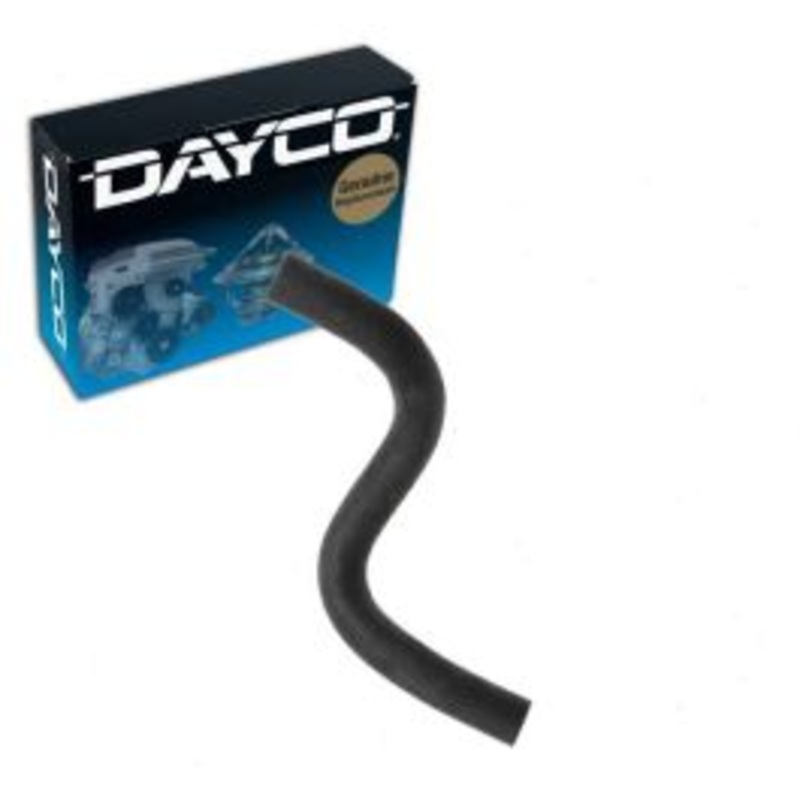 Dayco Heater Outlet HVAC Heater Hose for 2004-2007 Toyota Highlander 2.4L L4