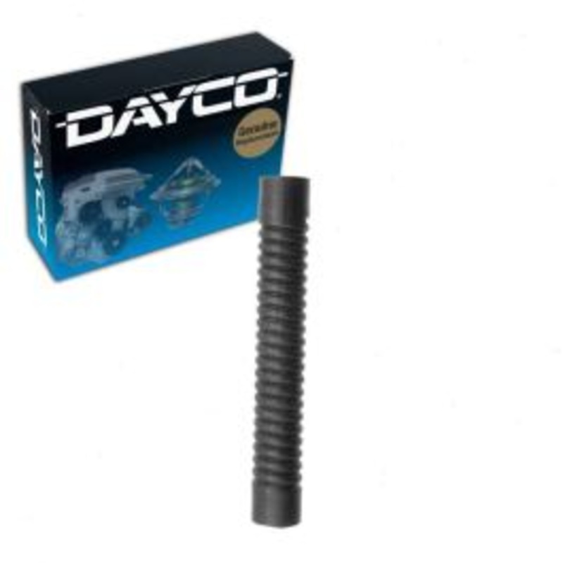 Dayco Lower Radiator Coolant Hose for 1940 Chevrolet KC