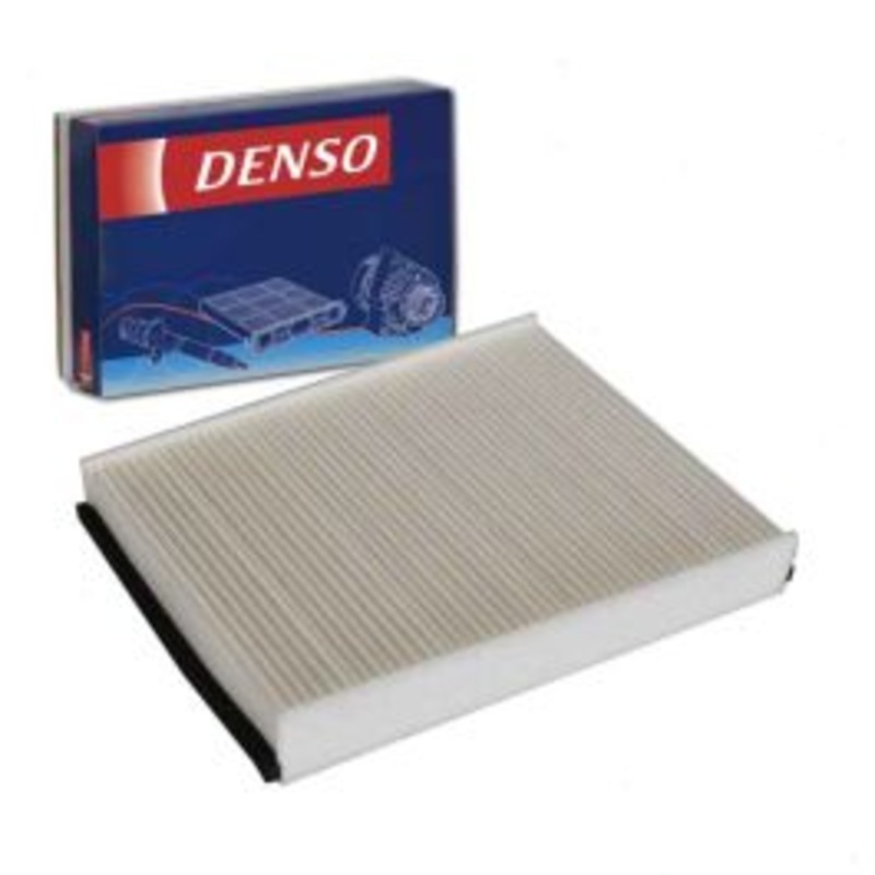 Denso 453-6026 Cabin Air Filter