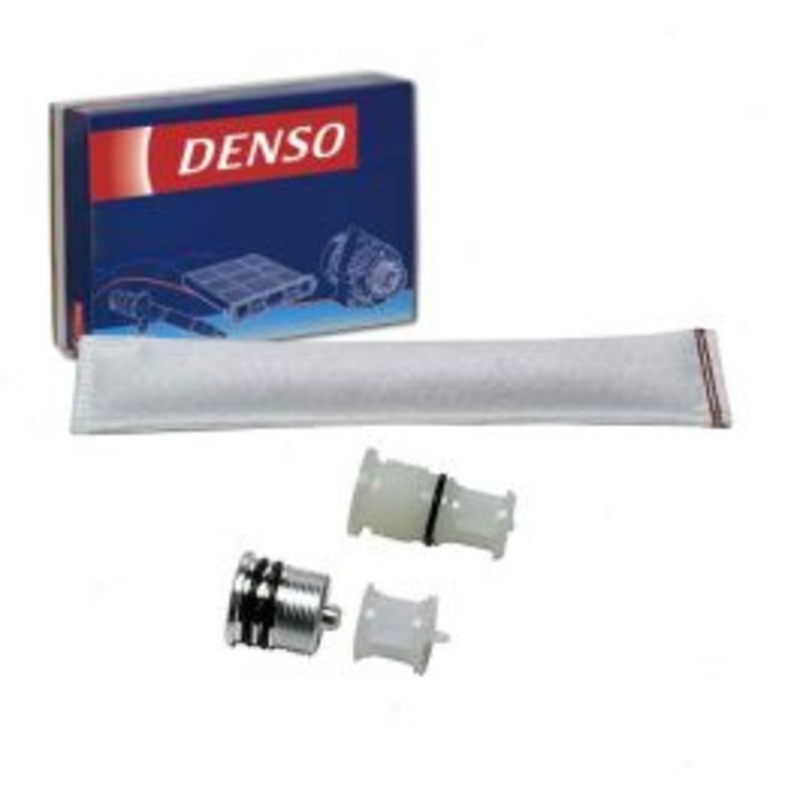 DENSO AC Receiver Drier for 2007-2013 Toyota FJ Cruiser 4.0L V6