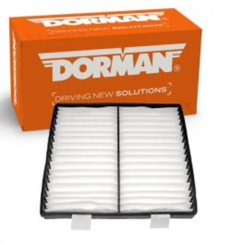Dorman Cabin Air Filter for 2007-2013 Chevrolet Avalanche