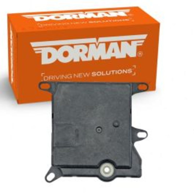 Dorman Main HVAC Heater Blend Door Actuator for 1995-2001 Ford Explorer
