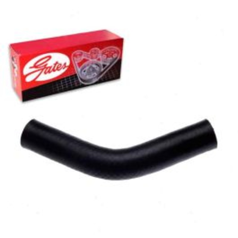 Gates 19670 HVAC Heater Hose