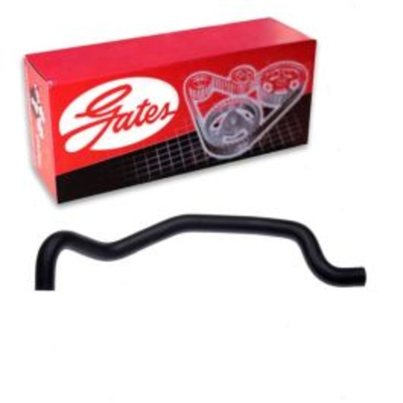 Gates Heater Inlet HVAC Heater Hose for 2002-2008 Toyota Solara 2.4L L4