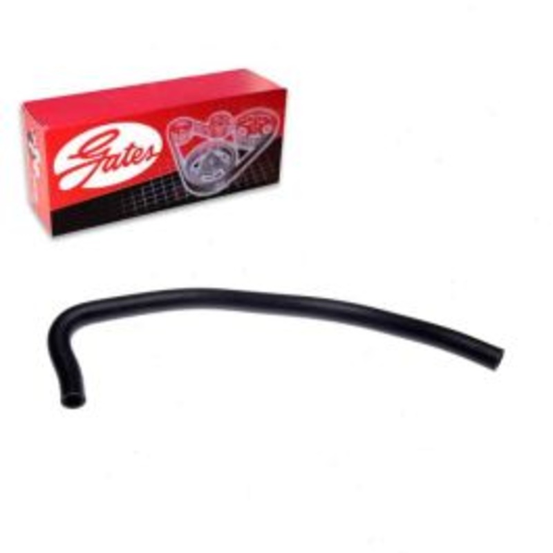 Gates Reservoir To Radiator HVAC Heater Hose for 1999-2003 Ford F-150 5.4L V8