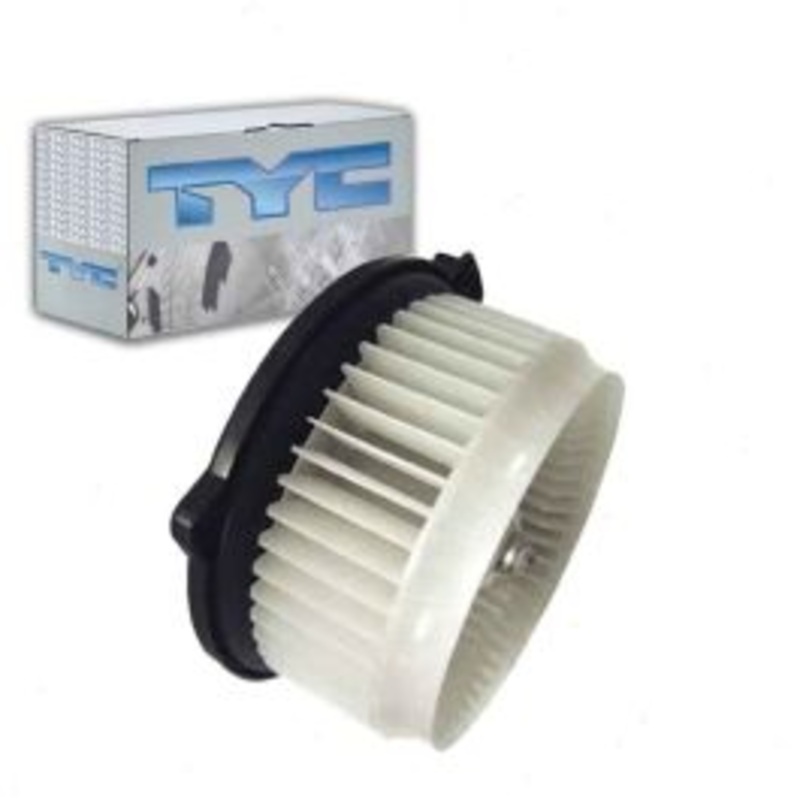 TYC 700005 HVAC Blower Motor