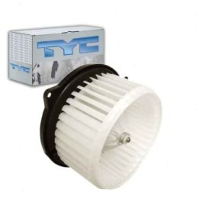 TYC 700036 HVAC Blower Motor