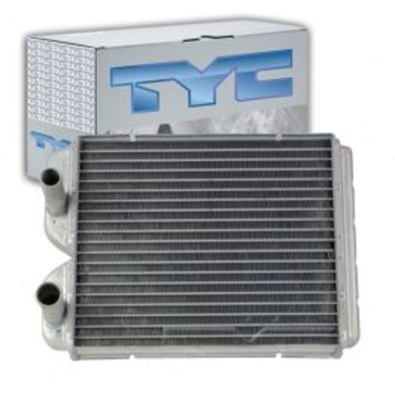 TYC Front HVAC Heater Core for 1973-1974 Chevrolet K10 Pickup
