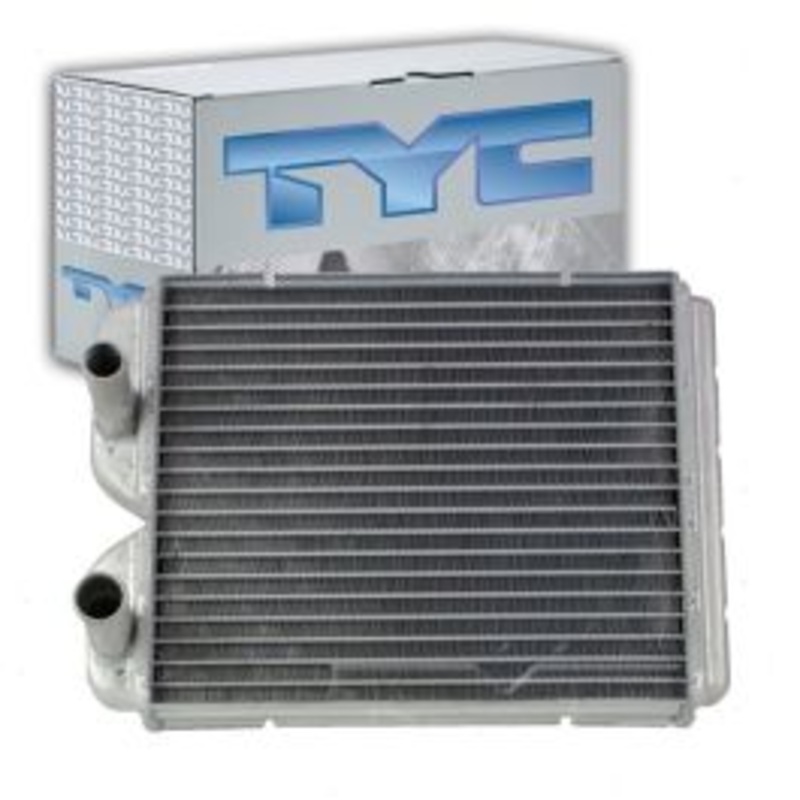 TYC Front HVAC Heater Core for 1979-1986 GMC C1500