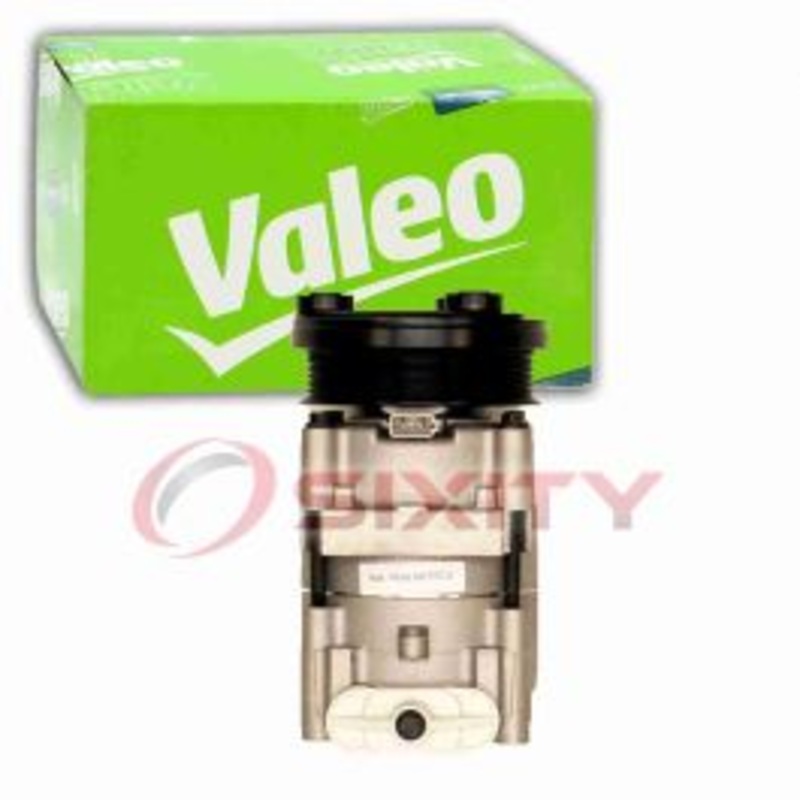 Valeo AC Compressor for 1994-2002 Lincoln Town Car 4.6L V8