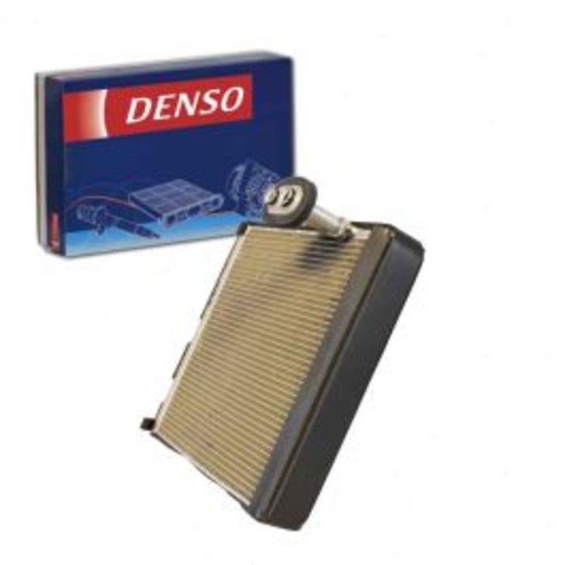 DENSO AC Evaporator Core for 2012-2014 Toyota Avalon 2.5L 3.5L L4 V6