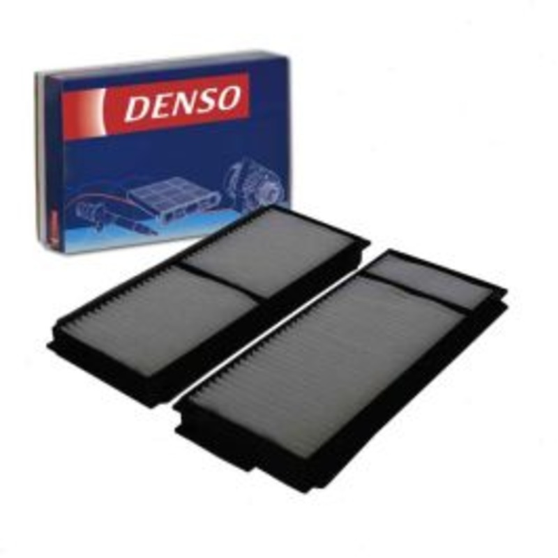 DENSO Cabin Air Filter for 2006-2015 Mazda 5 2.3L 2.5L L4