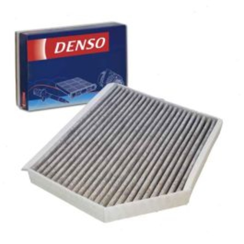 DENSO Cabin Air Filter for 2009-2016 Audi A4 Quattro 2.0L 3.2L L4 V6