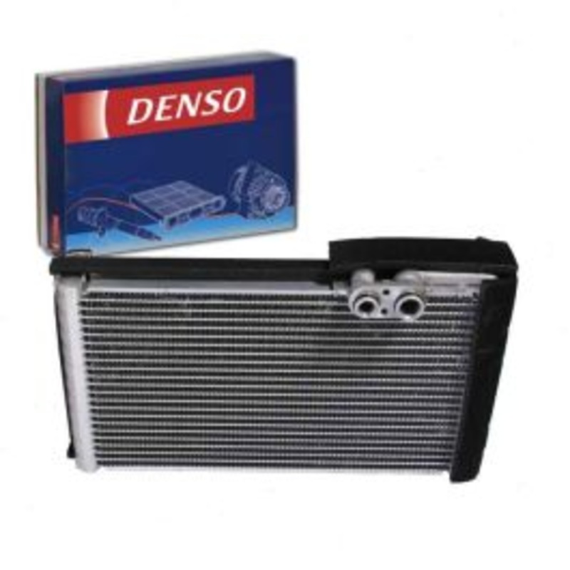 DENSO Rear AC Evaporator Core for 2008-2014 Toyota Sequoia 4.6L 4.7L 5.7L V8