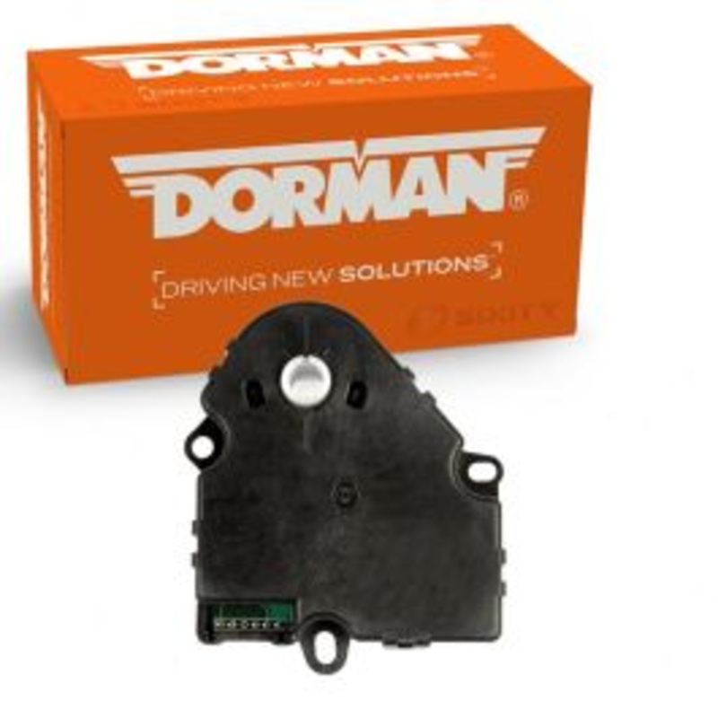 Dorman Main HVAC Heater Blend Door Actuator for 1995 Oldsmobile Cutlass