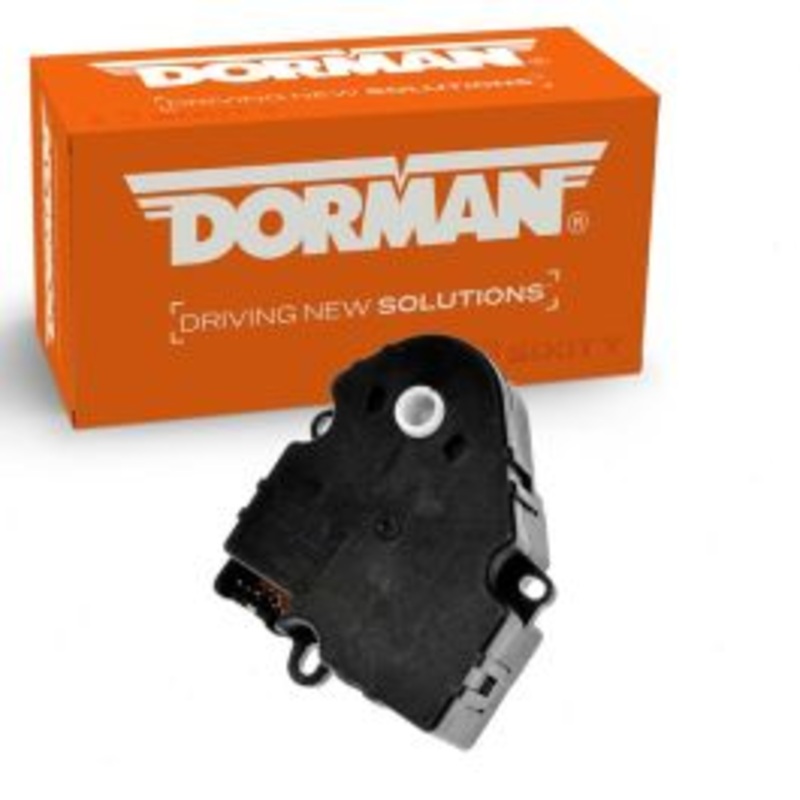 Dorman Main HVAC Heater Blend Door Actuator for 1998-2003 Mercedes-Benz ML320