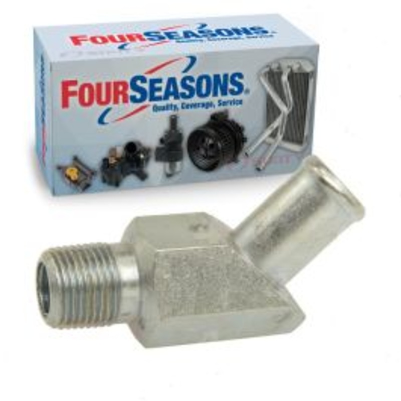 Four Seasons 84728 HVAC Heater Fitting